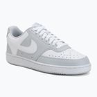 Férfi cipők Nike Court Vision Low pure platinum/white