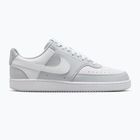 Férfi cipők Nike Court Vision Low pure platinum/white