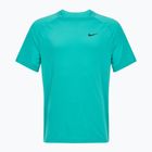 Férfi edzőpóló Nike Dri-Fit Ready dusty cactus/black