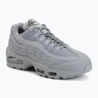 Férfi cipők Nike Air Max 95 Big Bubble wolf grey/wolf grey/anthracite/wolf grey