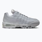 Férfi cipők Nike Air Max 95 Big Bubble wolf grey/wolf grey/anthracite/wolf grey