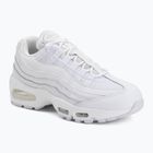 Férfi cipők Nike Air Max 95 Big Bubble white/white/pure platinum/white