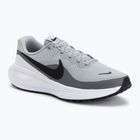 Férfi futócipő Nike Revolution 8 light smoke grey/smoke grey/white/black