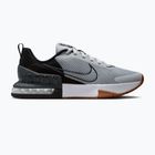 Férfi edzőcipők Nike Air Max Alpha Trainer 6 light smoke grey/black/anthracite