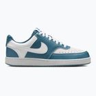 Nike Court Vision Low Next Nature fehér/füstkék női cipő
