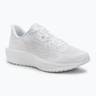 Nike Quest 6 férfi futócipő fehér / platina árnyalat / fehér