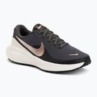 Női futócipők Nike Revolution 8 medium ash/black-sail/metallic red bronze