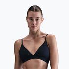 Edzőmelltartó Nike Form Light-Support Triangle black/smoke grey/dark smoke
