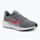 Férfi futócipő Nike Pegasus 41 cool grey/wolf grey/pure platinum/bright crimson