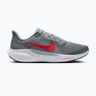 Férfi futócipő Nike Pegasus 41 cool grey/wolf grey/pure platinum/bright crimson