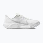 Nike Pegasus Plus fehér / tiszta platina / farkas szürke férfi futócipő