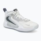 Nike Hyperset 2 SE smmit white/metalic silver/pure platinum cipő