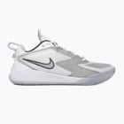 Nike Zoom Hyperace 3 SE röplabda cipő fehér/metál ezüst/tiszta platina