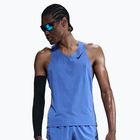Férfi Nike AeroSwift Dri-Fit ADV futópóló üstököskék / fekete