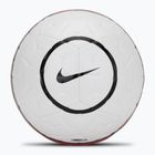 Focilabda Nike Academy Total 90 white/black/red/black méret 5
