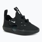 Gyerek szandál Nike Sunray Protect 4 black/anthracite/white