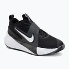 Gyerekcipők Nike Team Hustle D 12 black/anthracite/white