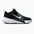 Gyerekcipők Nike Team Hustle D 12 black/anthracite/white
