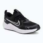 Gyerek futócipő Nike Cosmic Runner black/anthracite/white