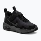 Nike Air Max Nova gyermek cipő fekete/antracit/hidegszürke/farkasszürke