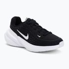 Gyerekcipő Nike Uplift SC black/white