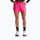 Női futónadrág Nike AeroSwift Dri-Fit ADV Mid-Rise 3" hyper pink/black