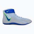 Nike Speedsweep VIII birkózócipő kék tint/hyper royal/lime blast/fehér