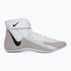 Nike Speedsweep VIII birkózócipő fehér/fekete/fehér/fotó por