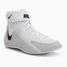 Gyerek birkózócipő Nike Speedsweep VIII GS white/black/white/photon dust