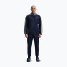 Férfi tréningruha Nike Sportswear Club obsidian/smoke grey/white/white