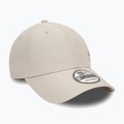 Baseballsapka New Era Flawless 9FORTY New York Yankees light beige