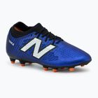 New Balance férfi futballcipő Tekela Magique V4+ FG kék