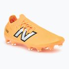 New Balance férfi futballcipő Furon Destroy V7+ FG sárga