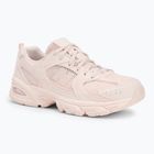 New Balance 530-as V1 mosott rózsaszín cipők