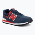 Cipők New Balance Classic 574's V1 navy/red/white