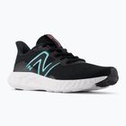 Női futócipő New Balance 411 v3 black