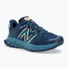 Női futócipő New Balance Fresh Foam Garoe v1 kék
