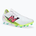 Férfi futballcipők New Balance Furon Pro V7+ FG fehér