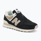 Női cipők New Balance 574's V2 black