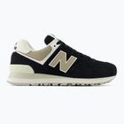 Női cipők New Balance 574's V2 black