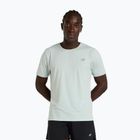 Férfi New Balance Race Day clayash futópóló
