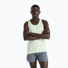 New Balance Singletics Athletics férfi tank top melonwat