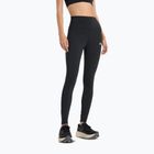 Női futó leggings New Balance Harmony High Rise fekete