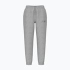 Női New Balance Reimagined Fleece Jogger ashheath nadrág női New Balance Reimagined Fleece jogger