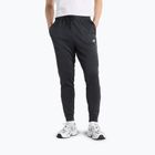 Férfi New Balance Sport Knit fekete futónadrág