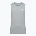 Férfi póló New Balance Sport Tank salte grey