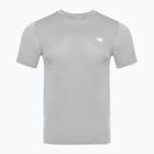 Férfi New Balance Sport SS slategre futópóló
