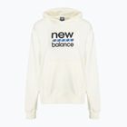 Női New Balance Sport Graphic francia frottír kapucnis pulóver seasait