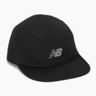 New Balance 5 Panel Performance V 2.0 baseball sapka fekete