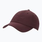 Női New Balance 6 Panel Linear Logo fadedplu baseball sapka
